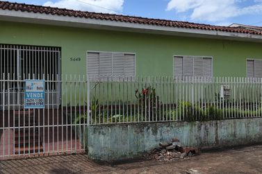 Casa &agrave; venda - Zona II