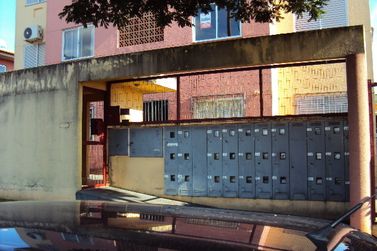 Apartamento para alugar - Jardim Alto da Boa Vista