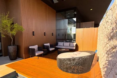 Casa &agrave; venda - 468m&sup2; - Residencial Euro Park