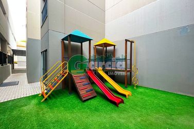 Apartamento &agrave; venda - 72m&sup2; - Jardim Social