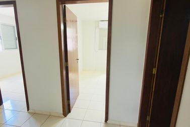 Apartamento &agrave; venda - 106m&sup2; - zona l
