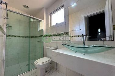 Apartamento para alugar - Zona VI