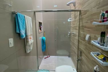 Casa &agrave; venda - 158m&sup2; - ZONA VI