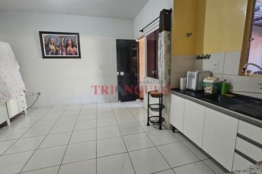 Casa &agrave; venda - 100m&sup2; - JARDIM AMERICA