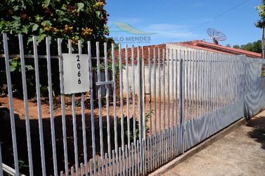 Casa &agrave; venda - 90m&sup2; - PARQUE TARUM&Atilde;