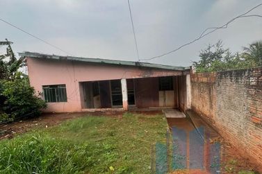 Terreno &agrave; venda - 364m&sup2; - Zona IV