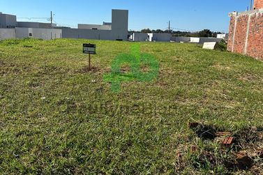 Terreno &agrave; venda - 200m&sup2; - JARDIM COLORADO