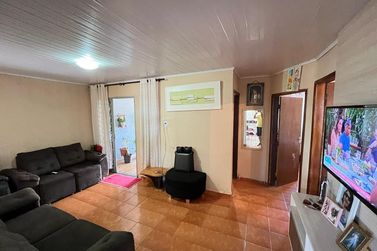 Casa &agrave; venda - 192m&sup2; - Conjunto 26 de julho