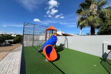 Casa &agrave; venda - Jardim Am&eacute;rica