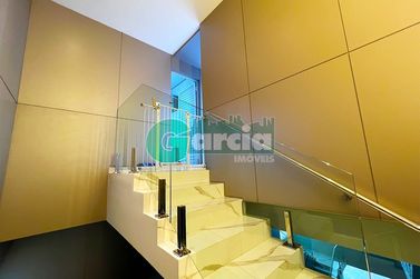 Apartamento &agrave; venda - Zona III