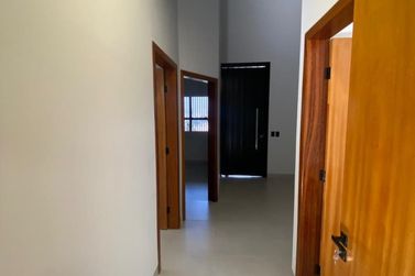 Casa &agrave; venda - 130m&sup2; - Jardim Melhoramentos