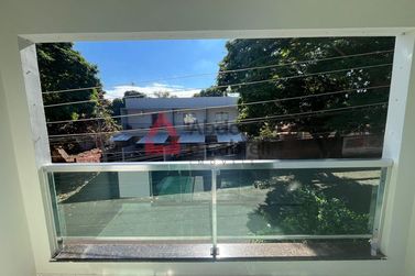 Sobrado para alugar - 110m&sup2; - Zona VI