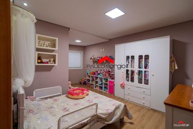 Apartamento &agrave; venda - 278m&sup2; - centro