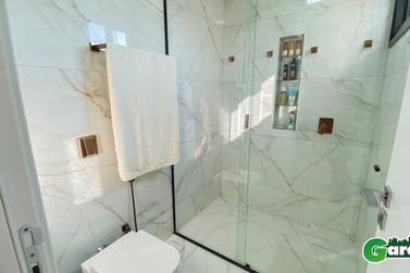 Casa &agrave; venda - 281m&sup2; - Euro Park