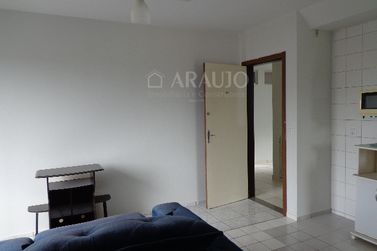 Apartamento &agrave; venda - 57m&sup2; - Zona III