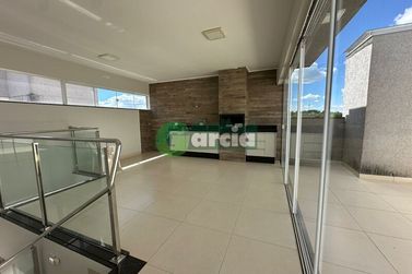 Apartamento para alugar - Zona II