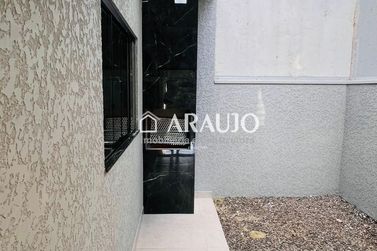 Casa &agrave; venda - 69m&sup2; - Jardim Cerejeiras 2