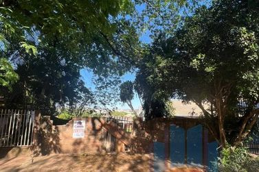 Terreno &agrave; venda - 364m&sup2; - Zona IV