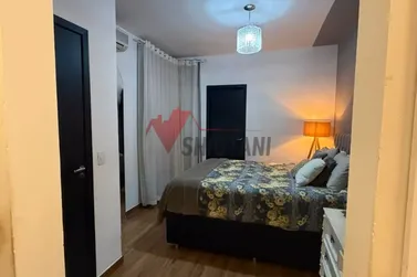 Casa &agrave; venda - Jardim Morumbi