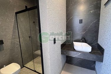 Casa &agrave; venda - 147m&sup2; - Jardim Alphavile