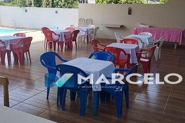 Ch&aacute;cara &agrave; venda - 2000m&sup2; - Zona Rural