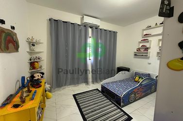 Casa &agrave; venda - 120m&sup2; - PARQUE IRANI