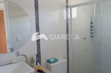 Casa &agrave; venda - 104m&sup2; - JARDIM CONCORDIA
