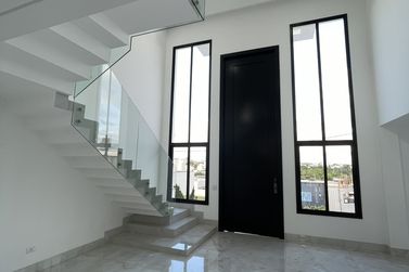 Sobrado &agrave; venda - 360m&sup2; - Condom&iacute;nio Royal Garden