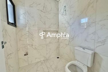 Casa &agrave; venda - 98m&sup2; - Tocantins