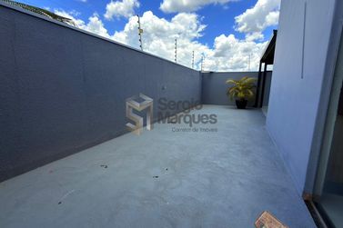Casa &agrave; venda - 324m&sup2; - Jardim Campo Belo