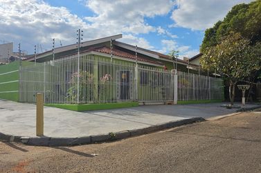 Casa &agrave; venda - 114m&sup2; - JARDIM IPANEMA