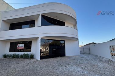 Sal&atilde;o Comercial para alugar - 600m&sup2; - Zona I