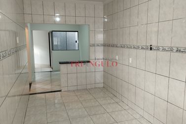 Casa para alugar - VITORIA REGIA
