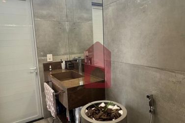 Casa &agrave; venda - 261m&sup2; - Zona II