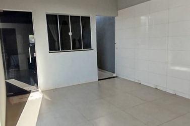 Casa &agrave; venda - 120m&sup2; - Jardim Caravelle