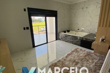 Sobrado &agrave; venda - 275m&sup2; - Jardim Europa