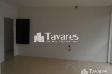 Sala Comercial &agrave; venda - 155m&sup2; - Zona II