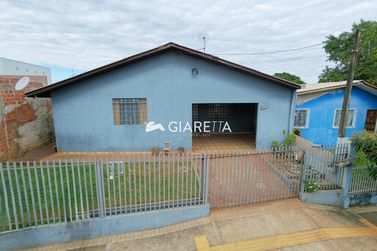 Terreno &agrave; venda - 98m&sup2; - JARDIM S&Atilde;O FRANCISCO