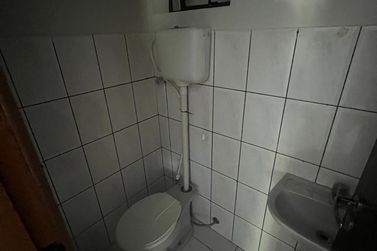 Sala Comercial para alugar - 80m&sup2; - Zona III