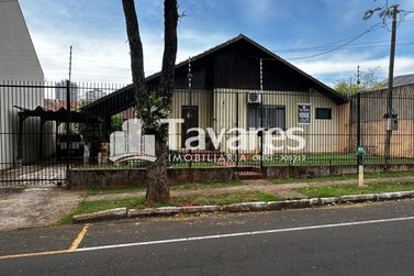Casa &agrave; venda - 180m&sup2; - Zona II