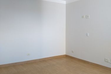 Apartamento &agrave; venda - 111m&sup2; - Zona II