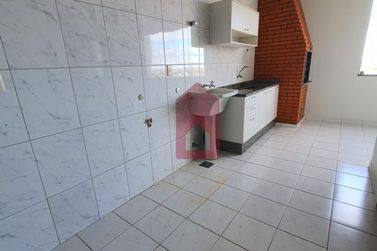 Apartamento para alugar - Zona III