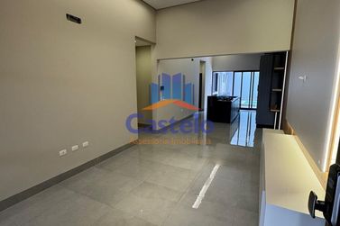 Casa &agrave; venda - 185m&sup2; - PARQUE BANDEIRANTES