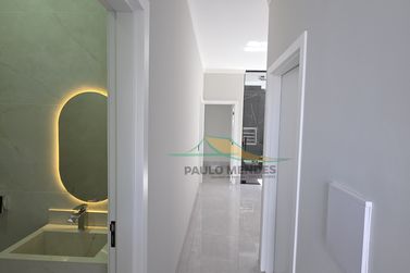Casa &agrave; venda - 87m&sup2; - JARDIM EST&Acirc;NCIA ll