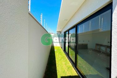 Casa &agrave; venda - 162m&sup2; - Condominio Paysage Essenza