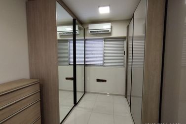 Apartamento &agrave; venda - Zona VI