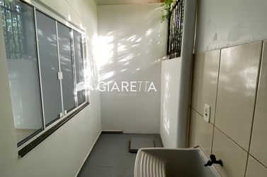 Casa &agrave; venda - 50m&sup2; - JARDIM PANCERA