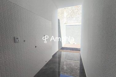 Casa &agrave; venda - 78m&sup2; - 14 de Novembro