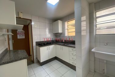Apartamento para alugar - ZONA III