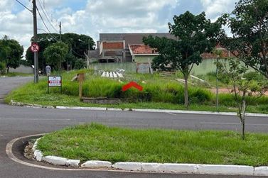 Terreno &agrave; venda - 450m&sup2; - Jardim Espanha